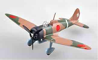 アビモデル 1/72 九六式一号艦上戦闘機 第13航空隊・中国 プラモデル AVI72005 n5ksbvb Amazon | EASY MODEL 1/72 96式艦上戦闘機 第13海軍航空隊所属機